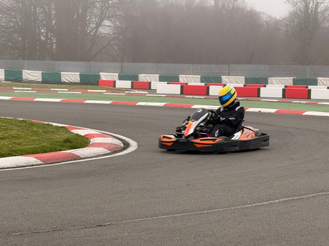 Dunkeswell Raceway-Dunkeswell必去景点