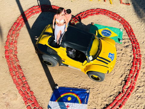 4trip | Passeios e transporte-嘎林海斯港必去景点