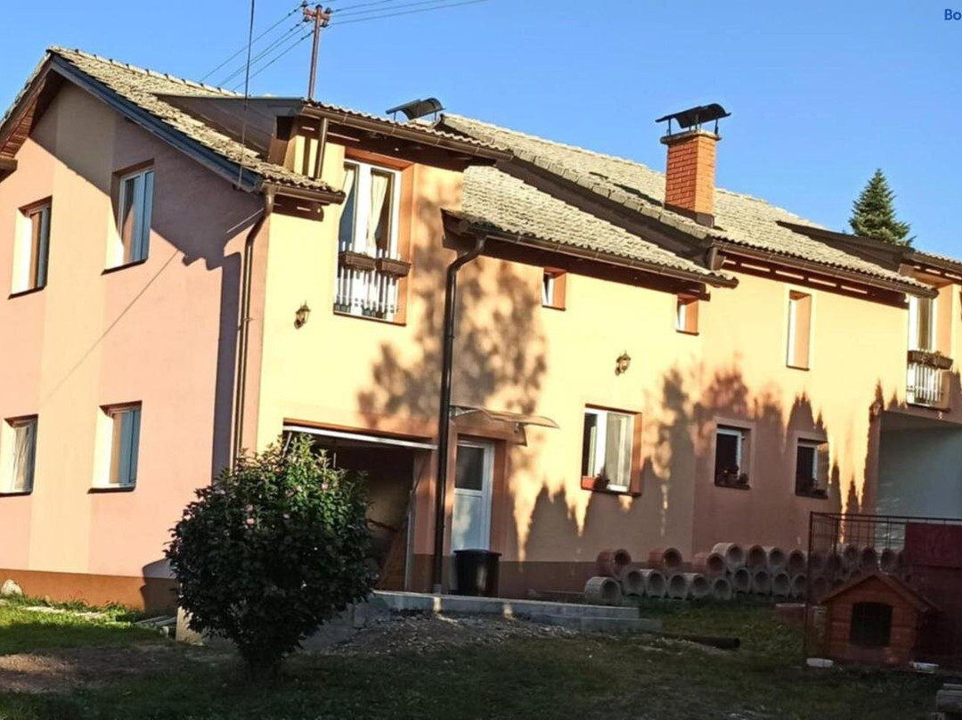 Vila Brdjanka