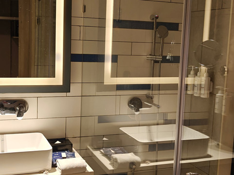 苏拉特丽柏酒店主图