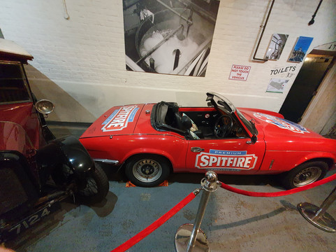 Shepherd Neame Visitor Centre & Brewery Tour-Faversham必去景点