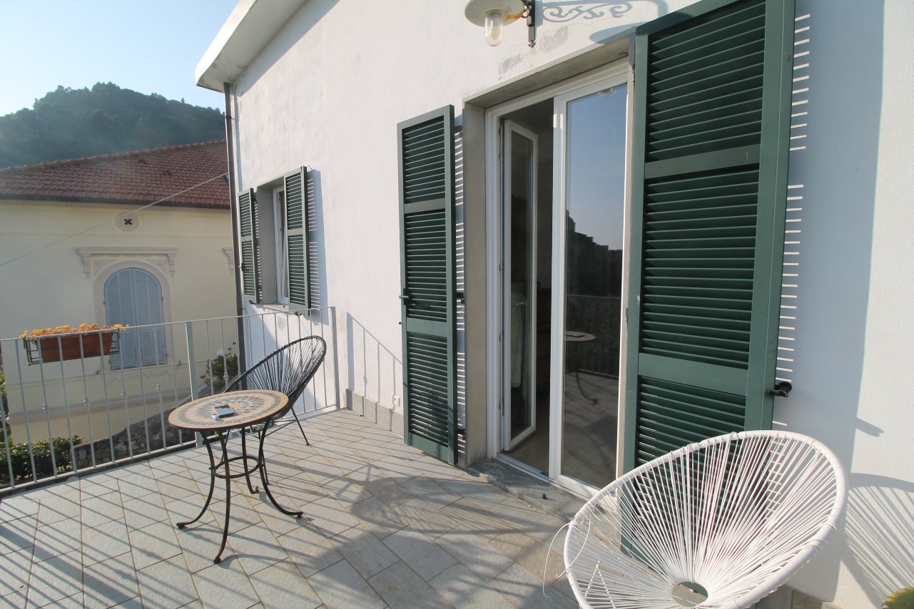 圣卡特琳娜住宿加早餐旅馆-酒店景观