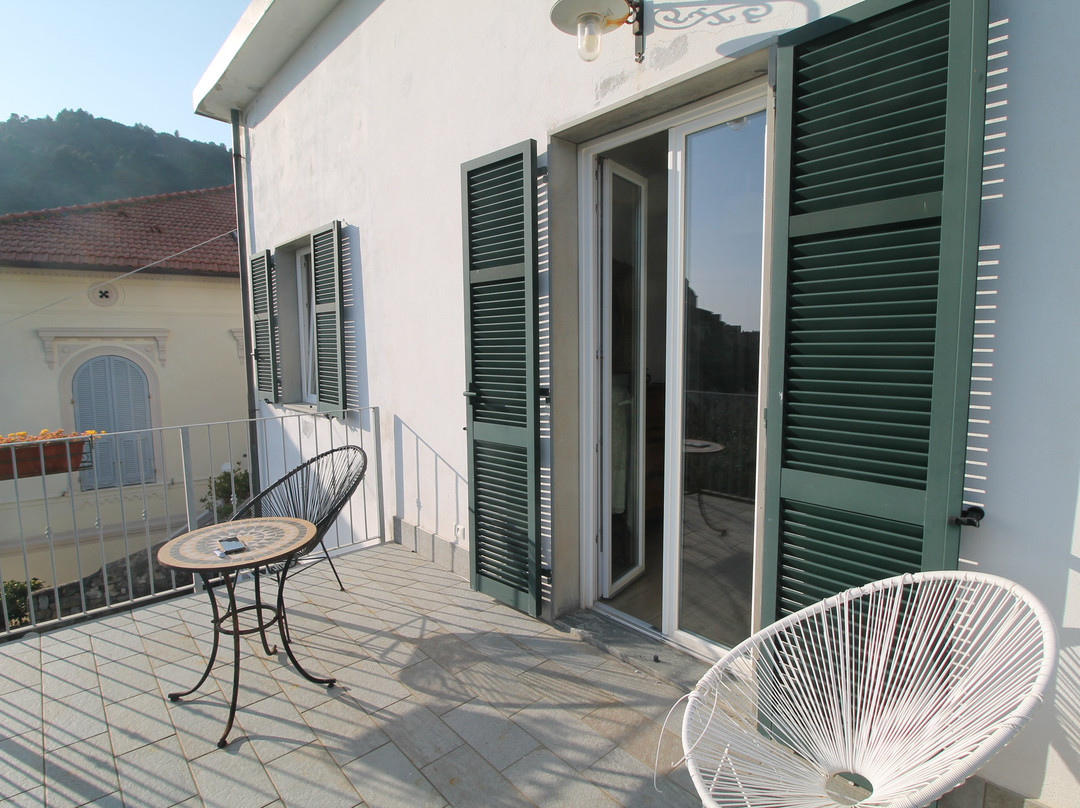 圣卡特琳娜住宿加早餐旅馆主图