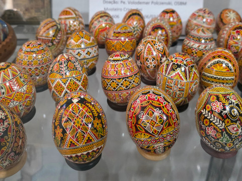 Museu do Milênio-Prudentopolis必去景点