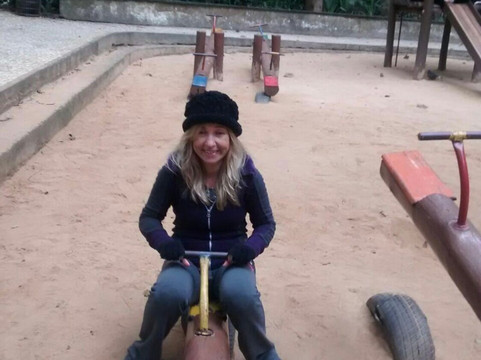 Tenente Siqueira Campos Park (Trianon)-圣保罗必去景点