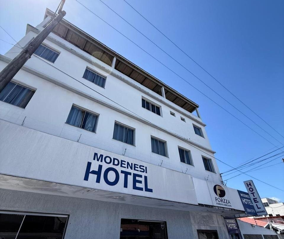 Modenesi Hotel