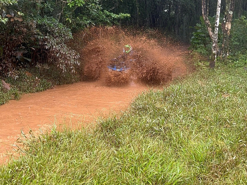 Quadriciclo Nos Canyons-Praia Grande必去景点