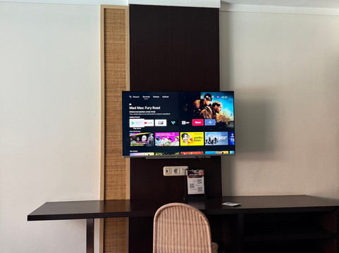 本塔尼酒店及公寓主图