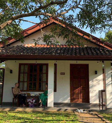 Dambulla Hills Resort主图