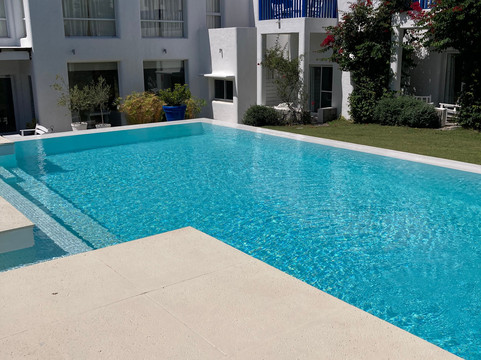 卡拉精品酒店主图