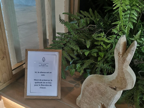 Best Western Plus le Roi Arthur Hotel et Spa主图