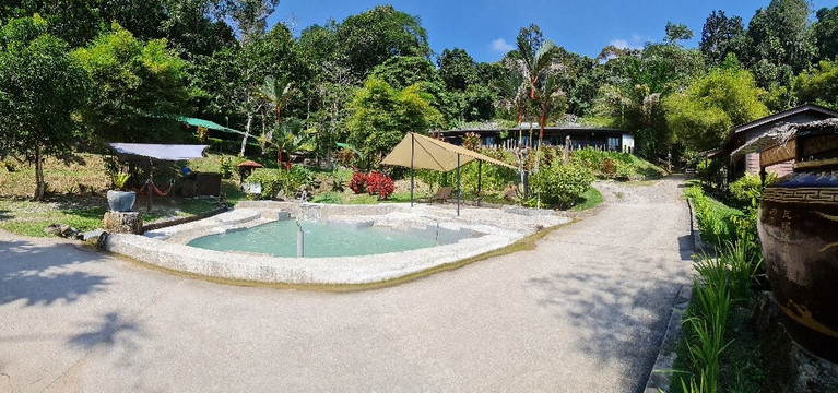 Adeline Villa & Rest House主图