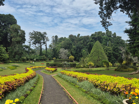 Ceylon Master Tours-Waskaduwa必去景点