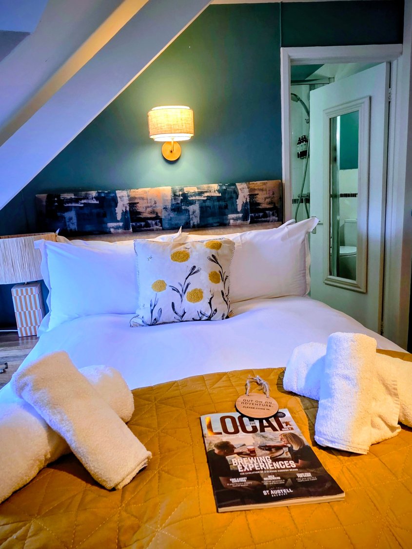 圣奥斯特尔啤酒厂成功老旅馆-官方