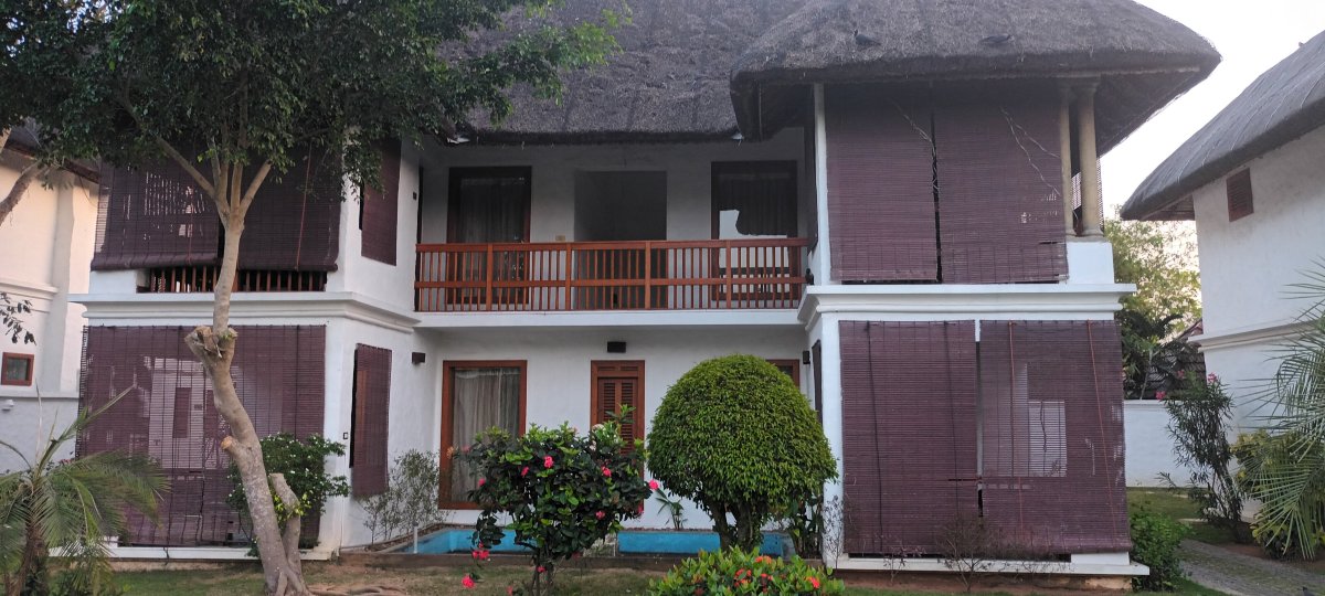 勒庞迪-海滩及湖泊度假村-官方