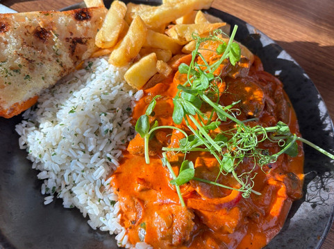 莱尔斯阿姆斯酒店主图