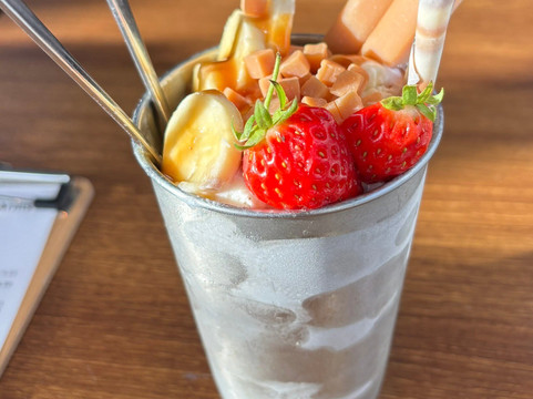 莱尔斯阿姆斯酒店主图