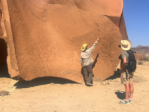 Angell Expeditions-马尔法必去景点