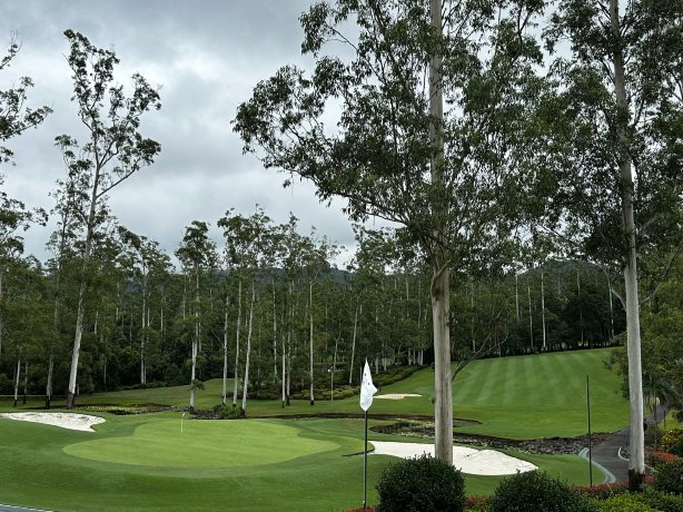 Bonville Golf Resort-官方