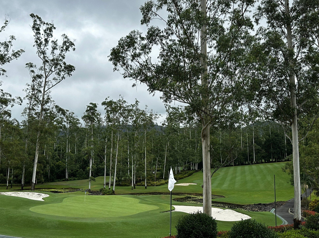 Bonville Golf Resort主图