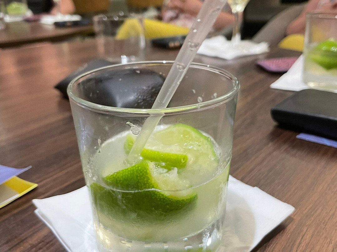 法利亚利马蓝树高级酒店主图