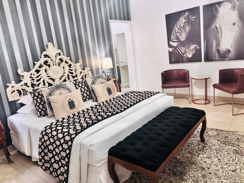 Pousada Dadiva Hotel Boutique主图