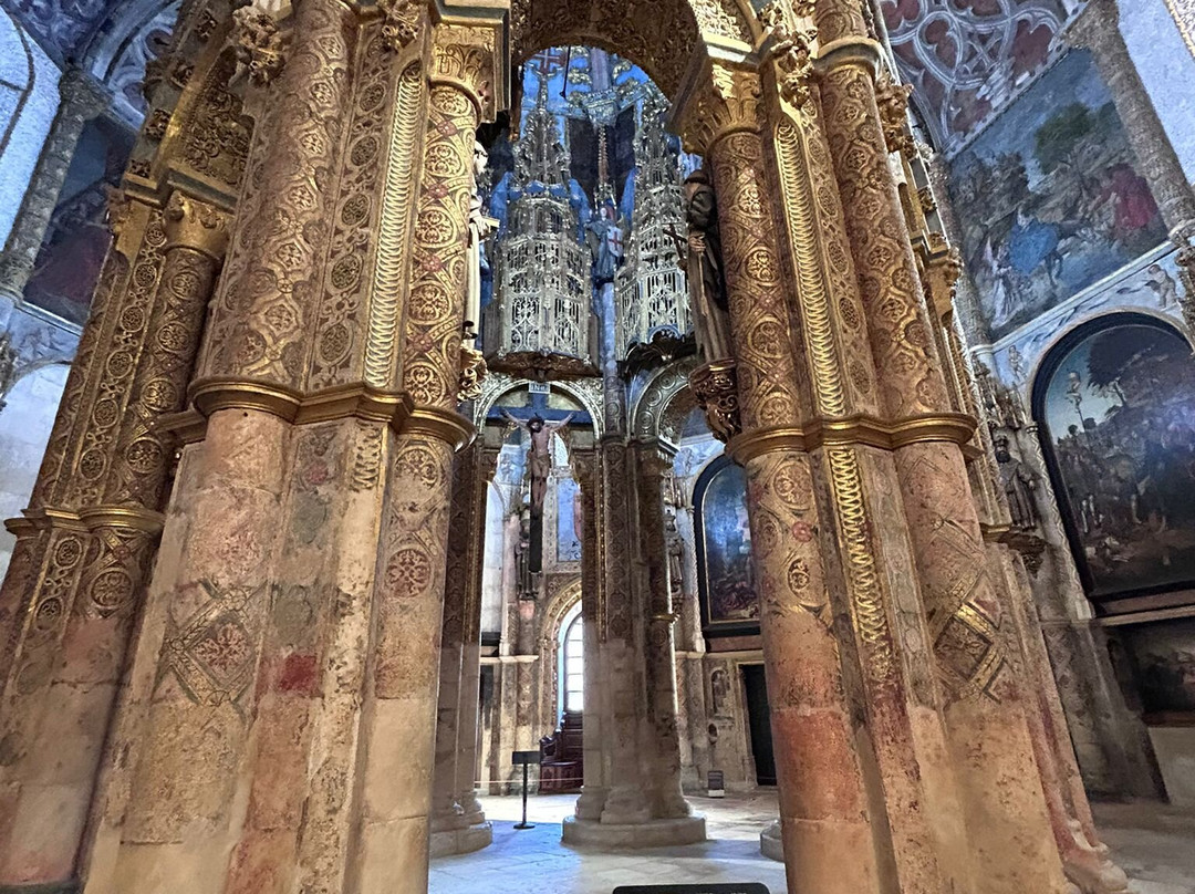 Epicocentro-科英布拉区必去景点