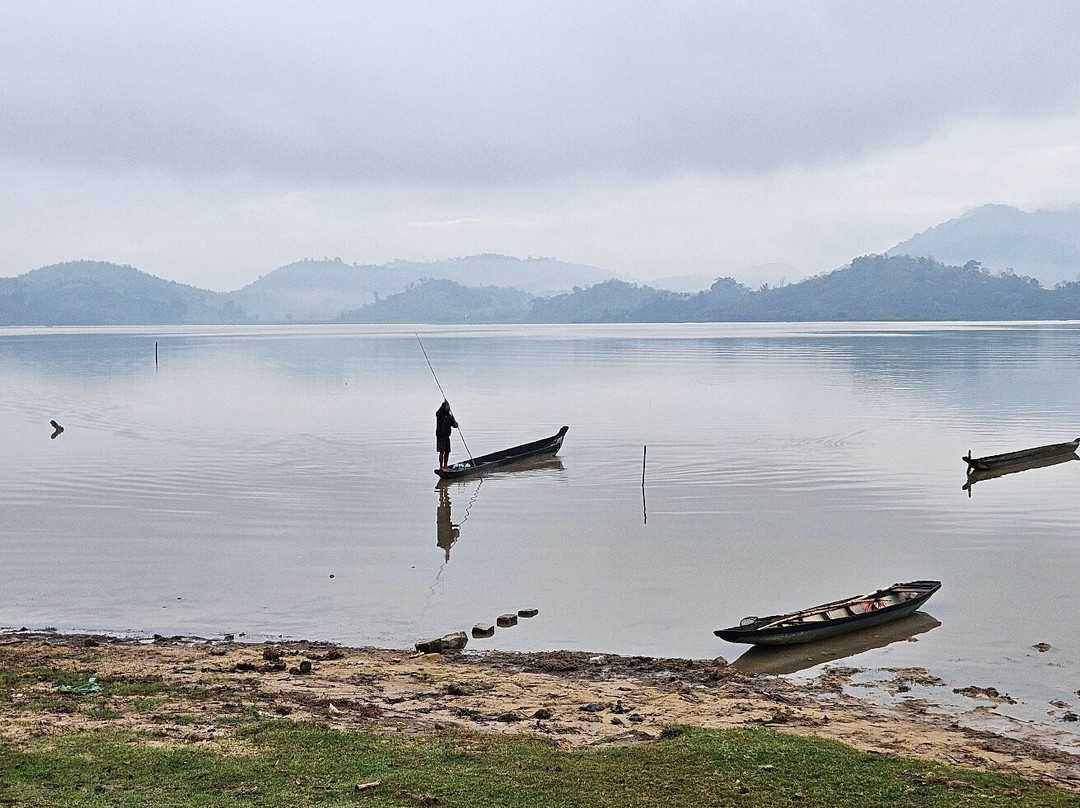 Vietnam Motorbike Tours-芽庄必去景点