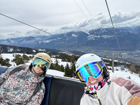 Avalanche Pro Shop-克莱恩·蒙塔纳必去景点