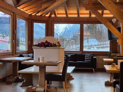 Albergo Meublè Victoria主图