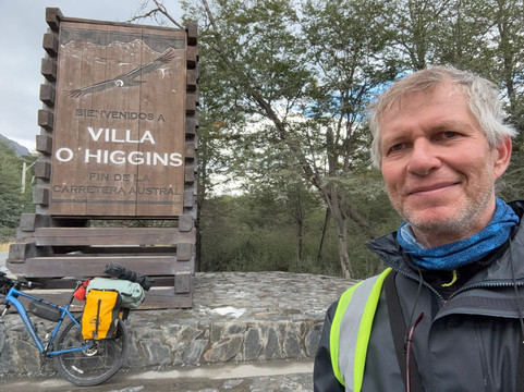 Austral Bikes-巴拉斯港必去景点