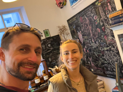 Kyriazis Medical Museum-拉纳加必去景点