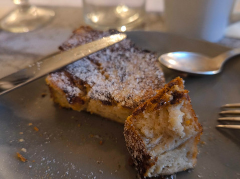 拉克洛斯安格斯住宿加早餐旅馆主图