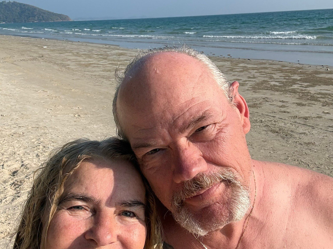 Mae Ramphueng Beach-罗勇必去景点