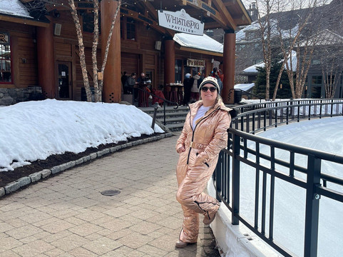 Stowe Mountain Resort-斯托必去景点