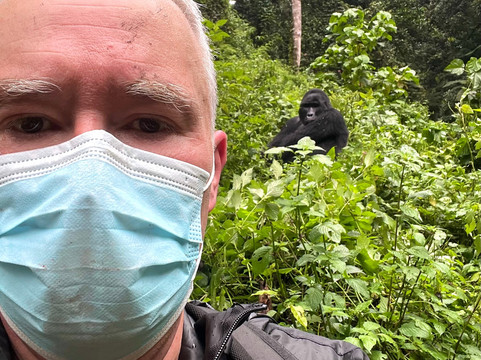 BUGOLI ADVENTURES LIMITED-卡巴莱必去景点