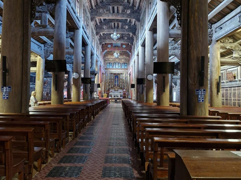 Vietnam Dragon Travel-河内必去景点