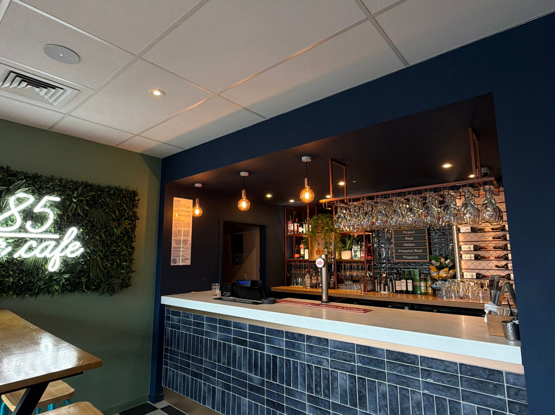 Travelodge Borehamwood主图