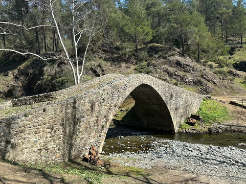 Cyprus Sunshine Safari Tours-Tala必去景点