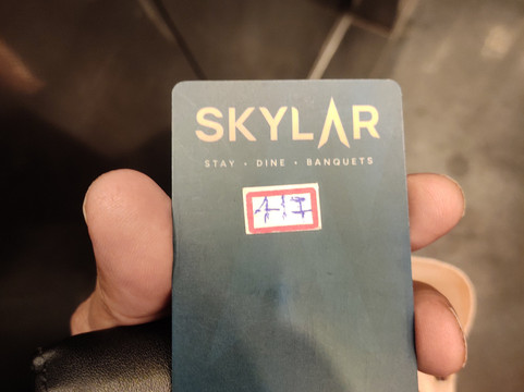 瑞内斯特提鲁帕提酒店主图