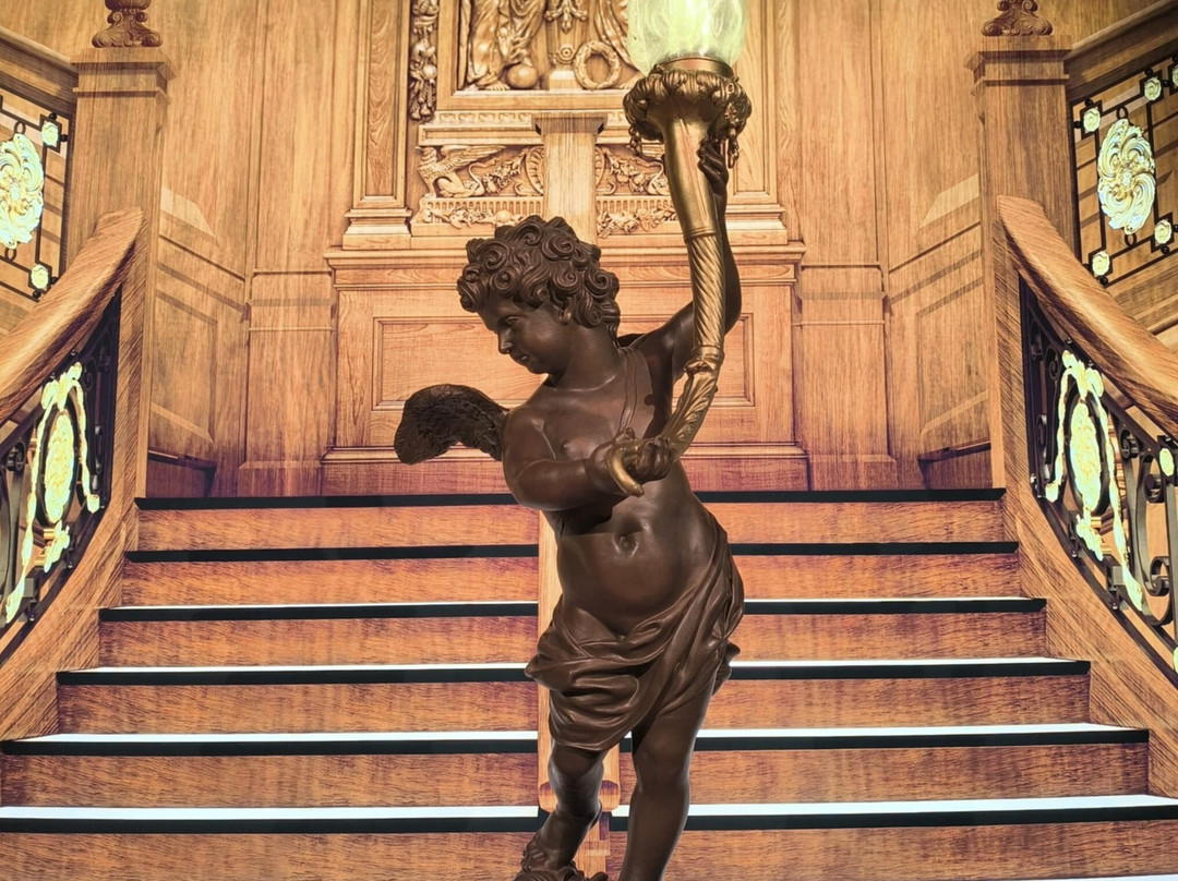 La Sucriere-里昂必去景点