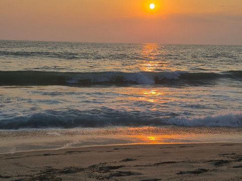 卡萨玛尔套房公寓式酒店主图