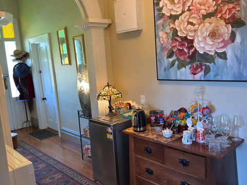 安格尔西之家旅馆主图