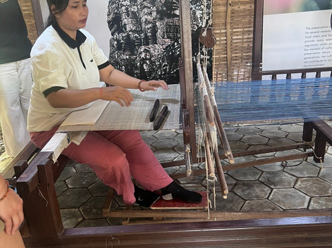 Lotus Farm Siem Reap-暹粒必去景点