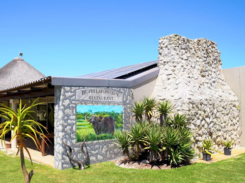 Buffelsfontein Game & Nature Reserve - Day Tours-Darling必去景点