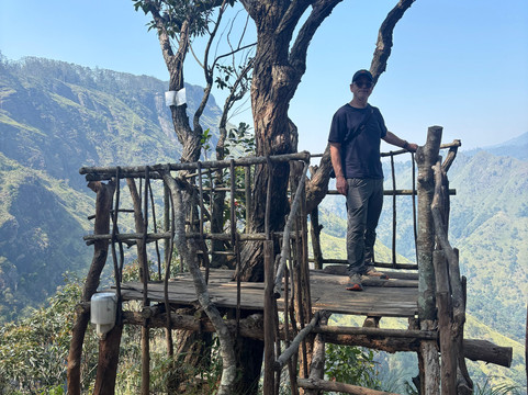 Amba Estate Farmstay主图