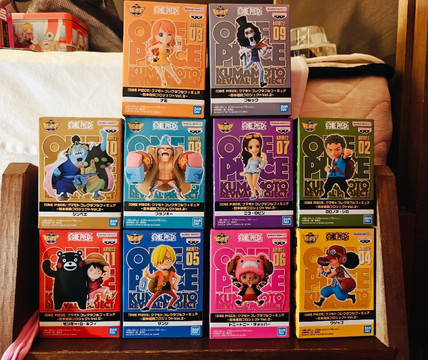 Explore Kumamoto-熊本县必去景点