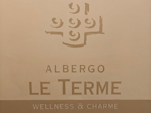 Albergo Le Terme Spa-巴尼奥维诺尼必去景点