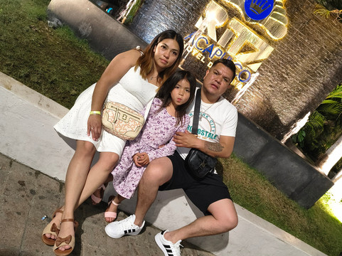 里兹阿卡普尔科全包酒店主图