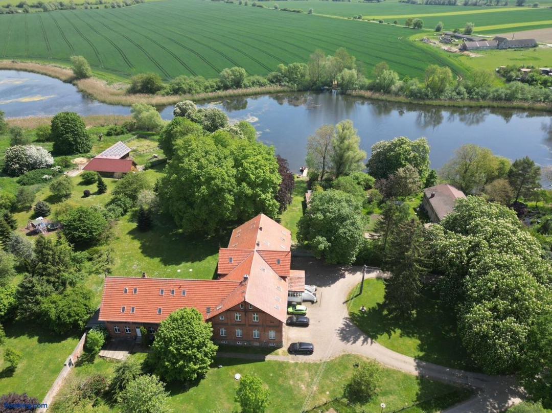 Gutshof Kammerich